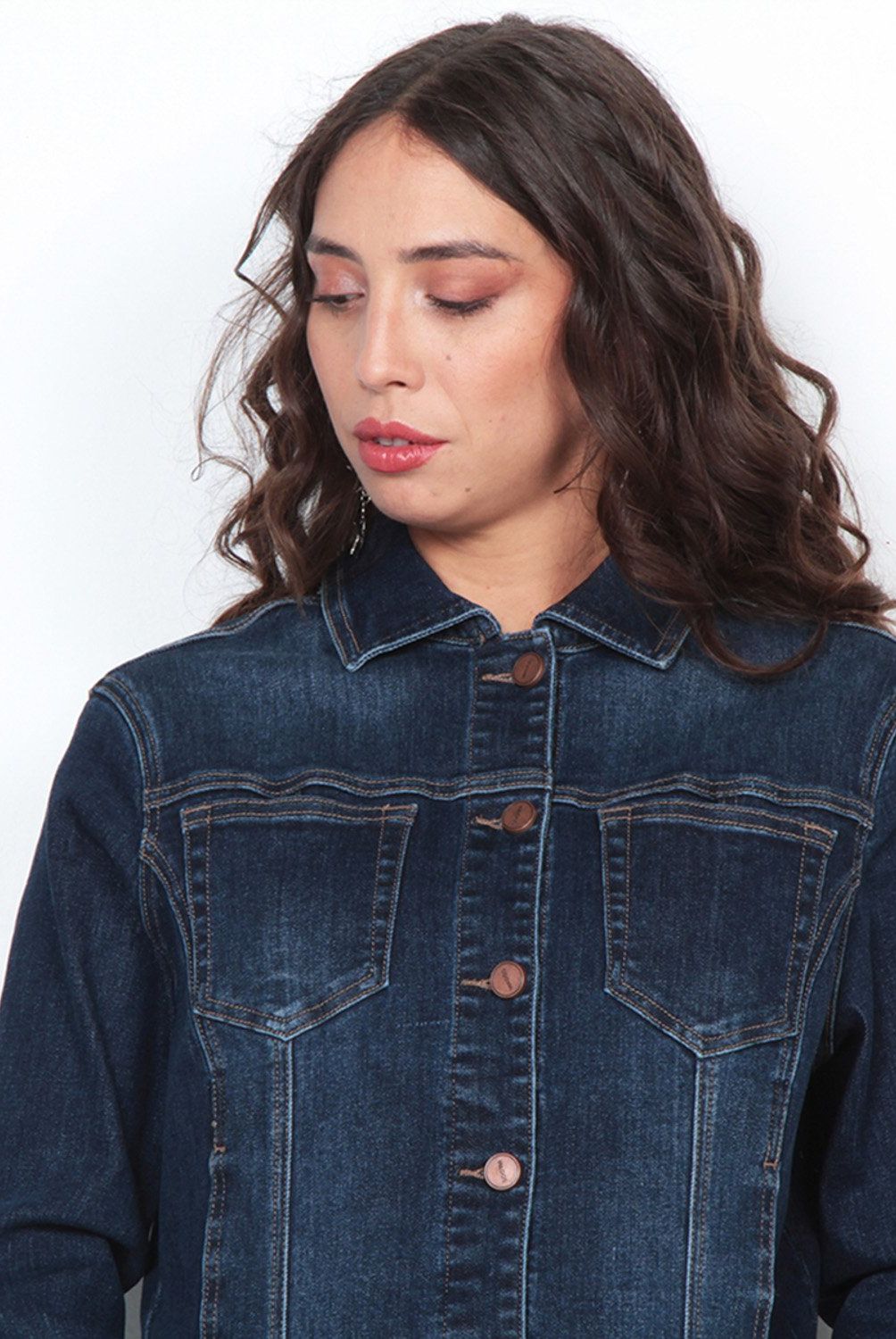 WADOS - Chaqueta Mujer Wados