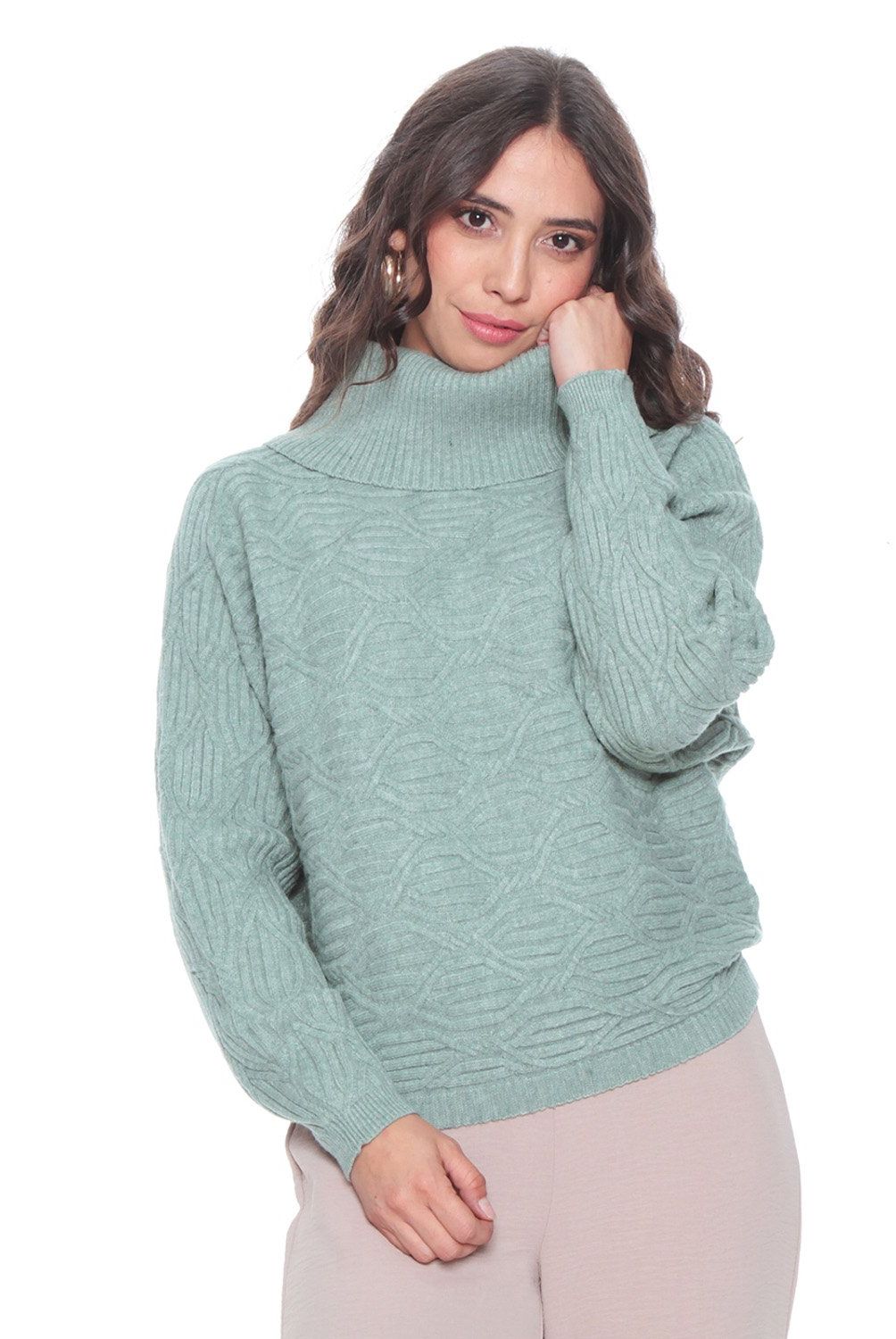 WADOS - Sweater Mujer Wados