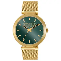 TOUS - Reloj Análogo Mujer