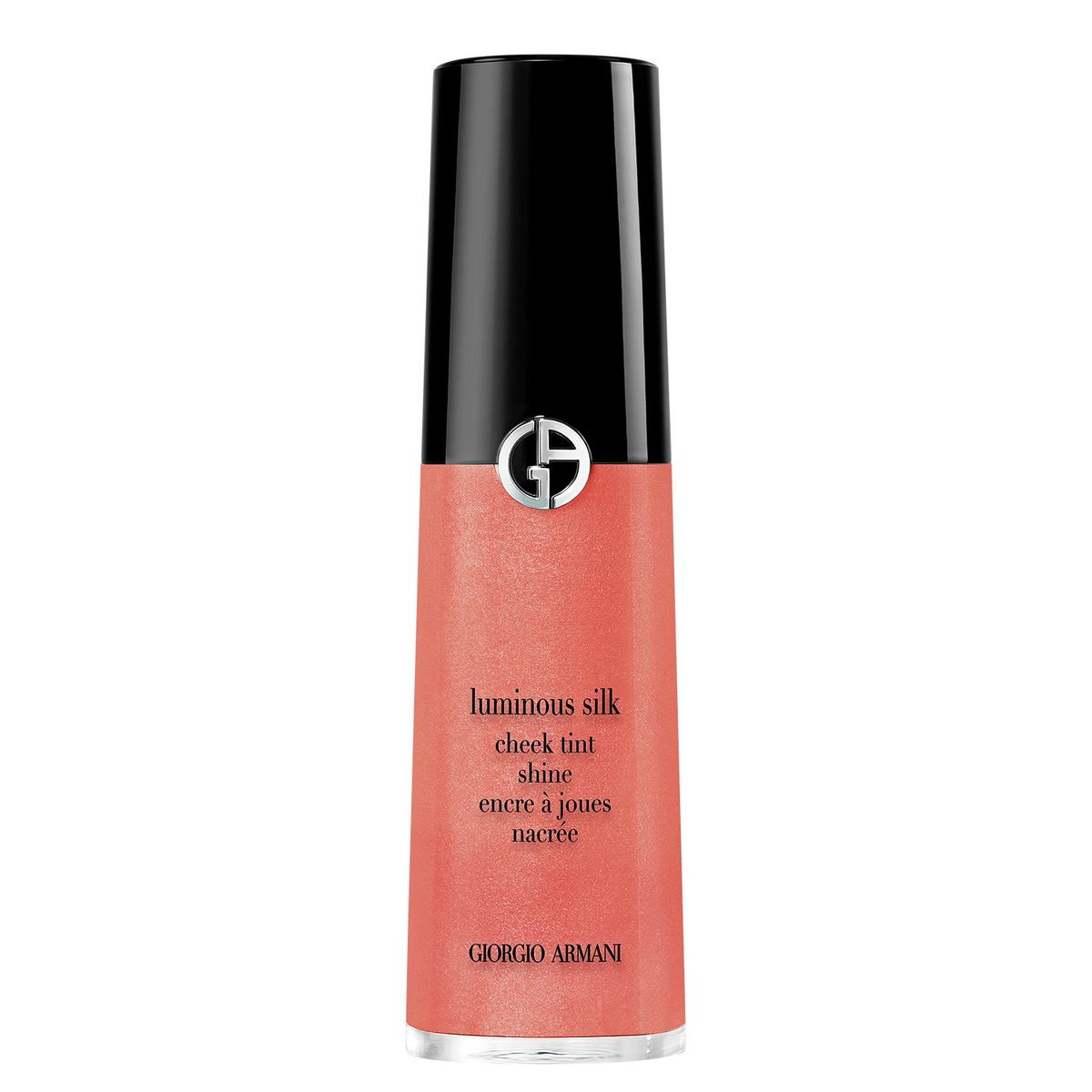 GIORGIO ARMANI - Giorgio Armani Cheek Tint Shine Shade 50S