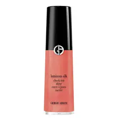 GIORGIO ARMANI - Cheek Tint Shine Shade 50S