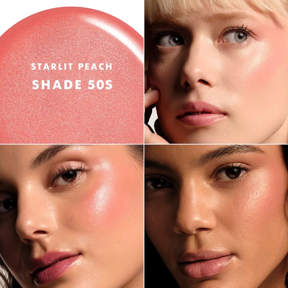 Giorgio Armani Luminous Silk Cheek Tint Shine 50s, foto 5