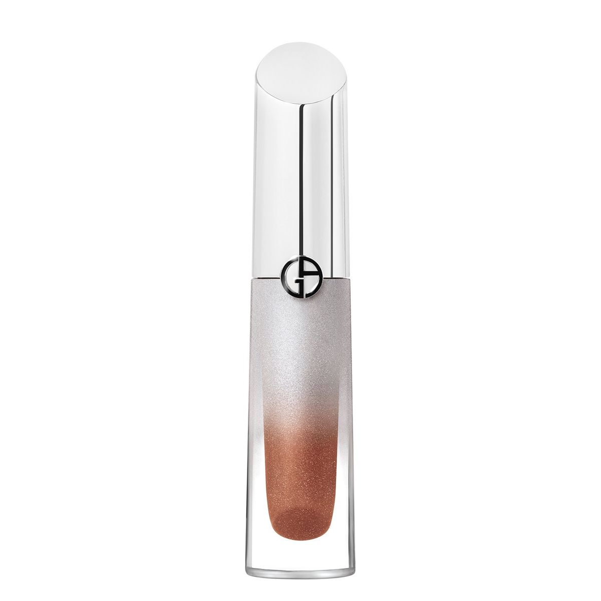 GIORGIO ARMANI - Giorgio Armani Prisma Glass Icy Plumper