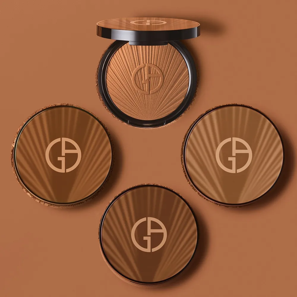 Luminous Silk Bronzer 90, foto 3