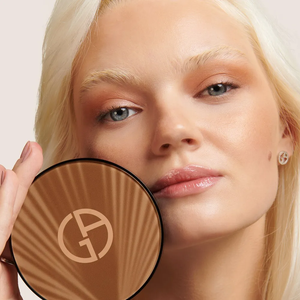 Luminous Silk Bronzer 90, foto 5