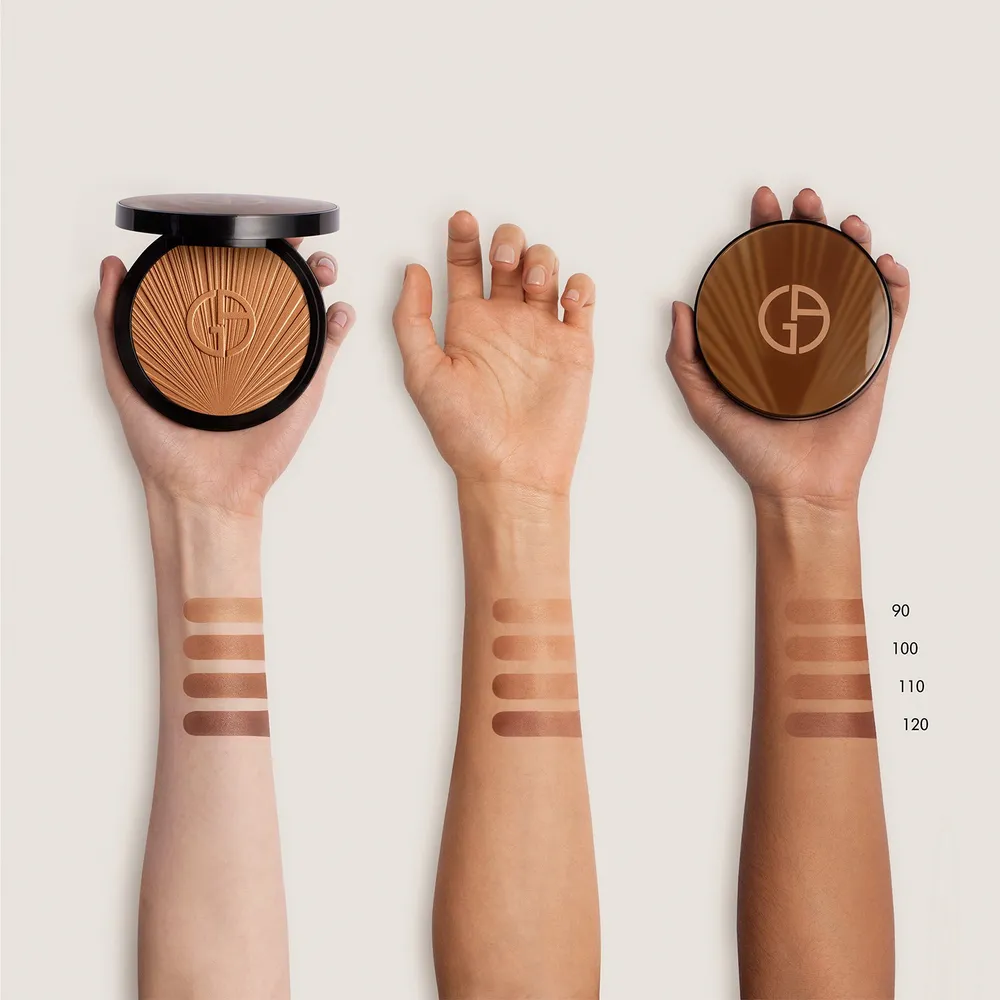 Luminous Silk Bronzer 90, foto 6