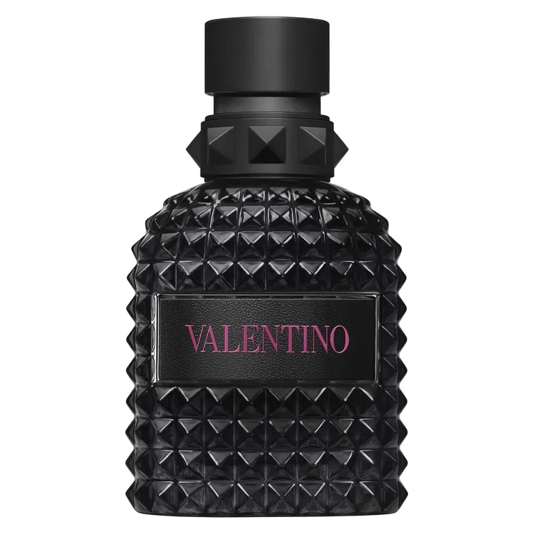 Perfume Born in Roma Uomo Extradose 50ml