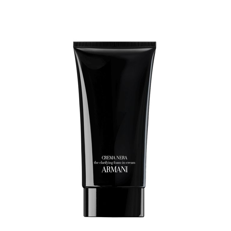 Cleanser Foam In Cream150Ml