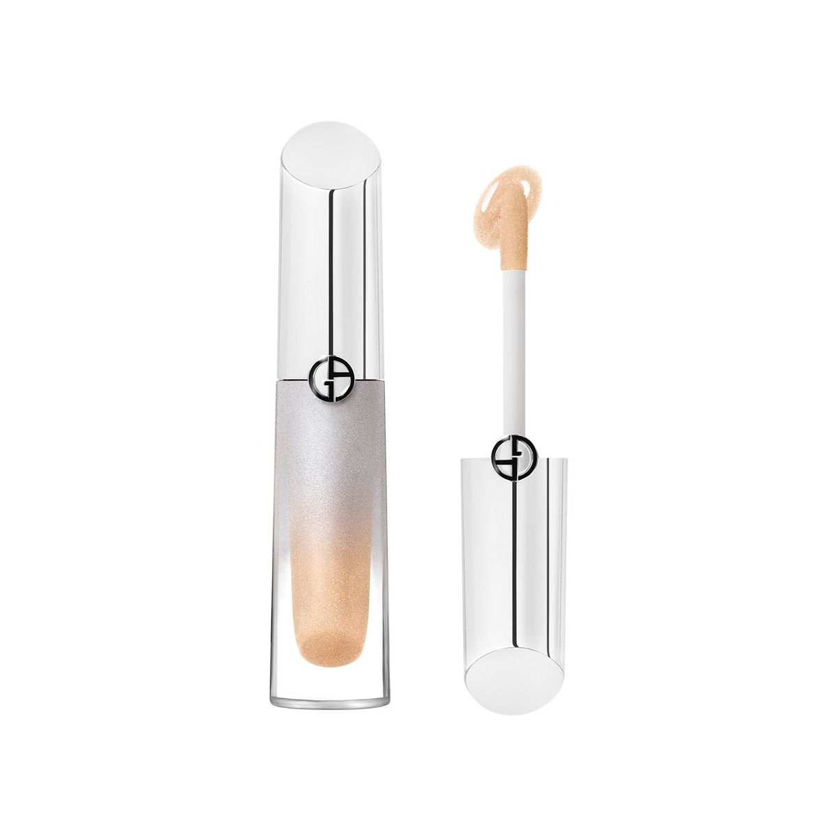 GIORGIO ARMANI - Giorgio Armani Prisma Glass Icy Plumper