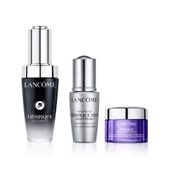 LANCOME - Set Reparación Aumentada Sérum Génifique Ultimate 30ml Lancôme