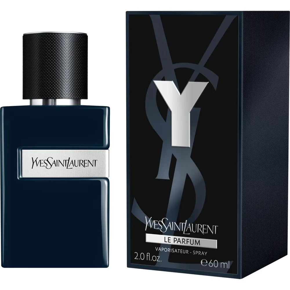 Yves Saint Laurent Y Le Parfum 60 ml, foto 2