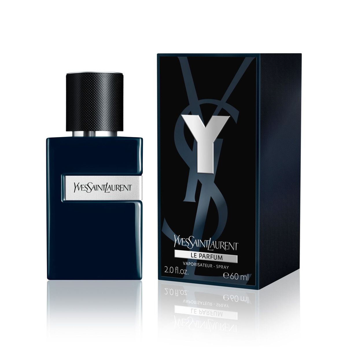 YVES SAINT LAURENT - Perfume Hombre Y Le Parfum 60ml