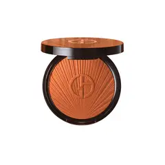 GIORGIO ARMANI - Luminous Silk Bronzer 110