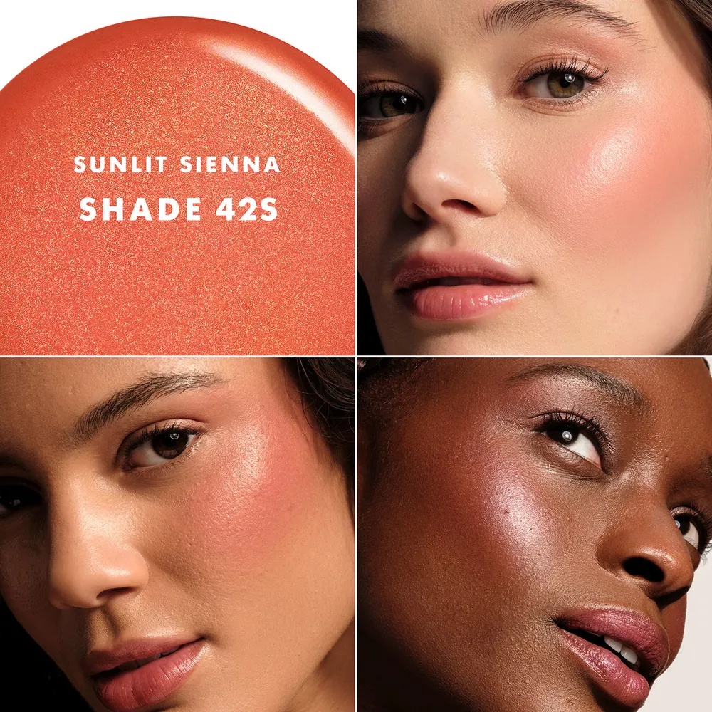 Giorgio Armani Luminous Silk Cheek Tint Shine 42s, foto 5