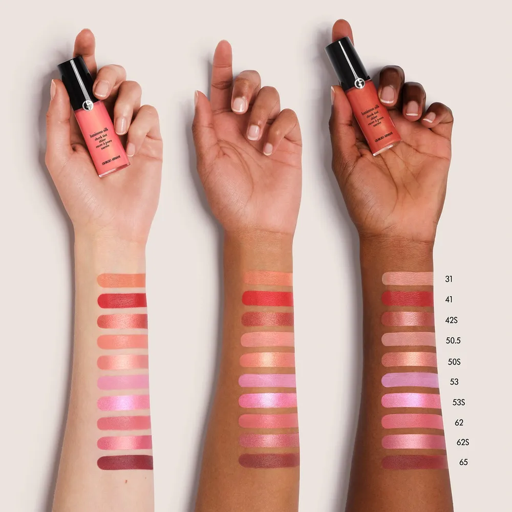 Giorgio Armani Luminous Silk Cheek Tint Shine 42s, foto 7