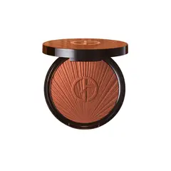 GIORGIO ARMANI - Luminous Silk Bronzer 120