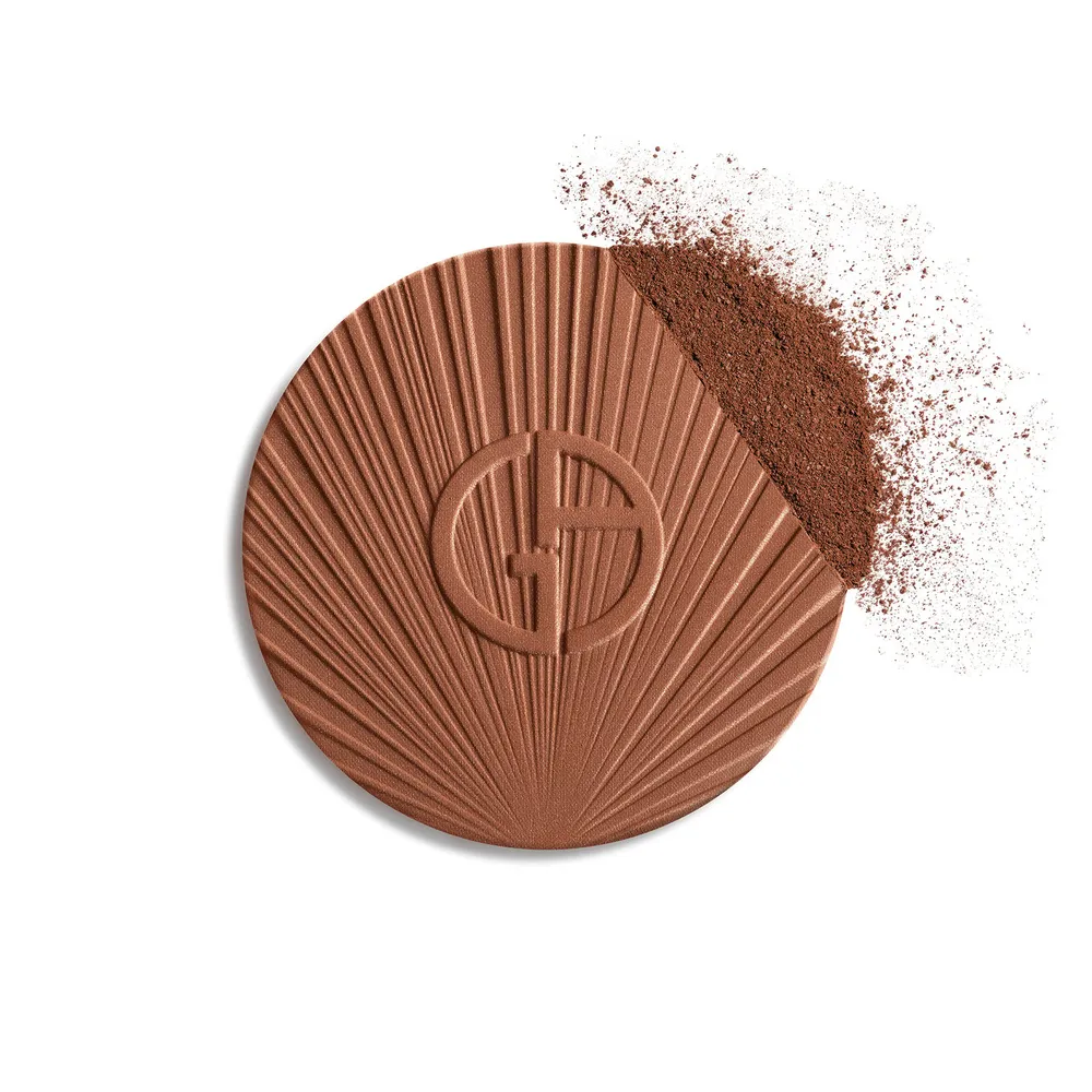 Giorgio Armani Luminous Silk Bronzer 120, foto 2