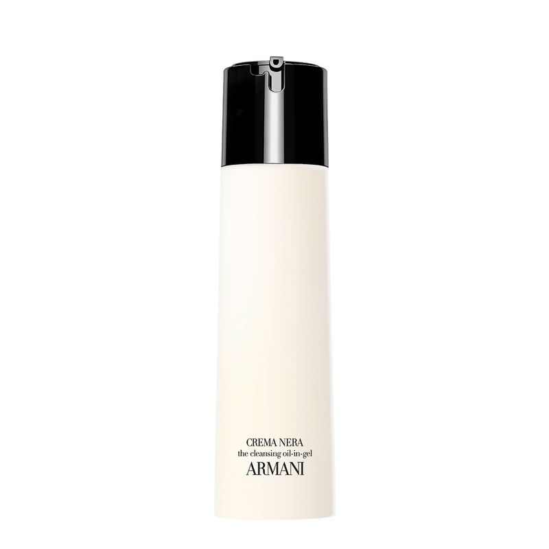 GIORGIO ARMANI - Giorgio Armani Cleanser Oil In Gel 150Ml