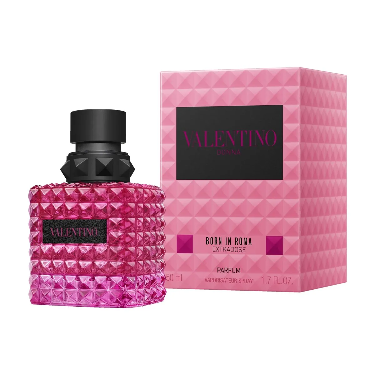 VALENTINO - Perfume Mujer Born in Roma Extradose Donna EDP 50ml Valentino