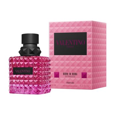 Imagen 2 del producto Perfume Mujer Born in Roma Extradose Donna EDP 50ml