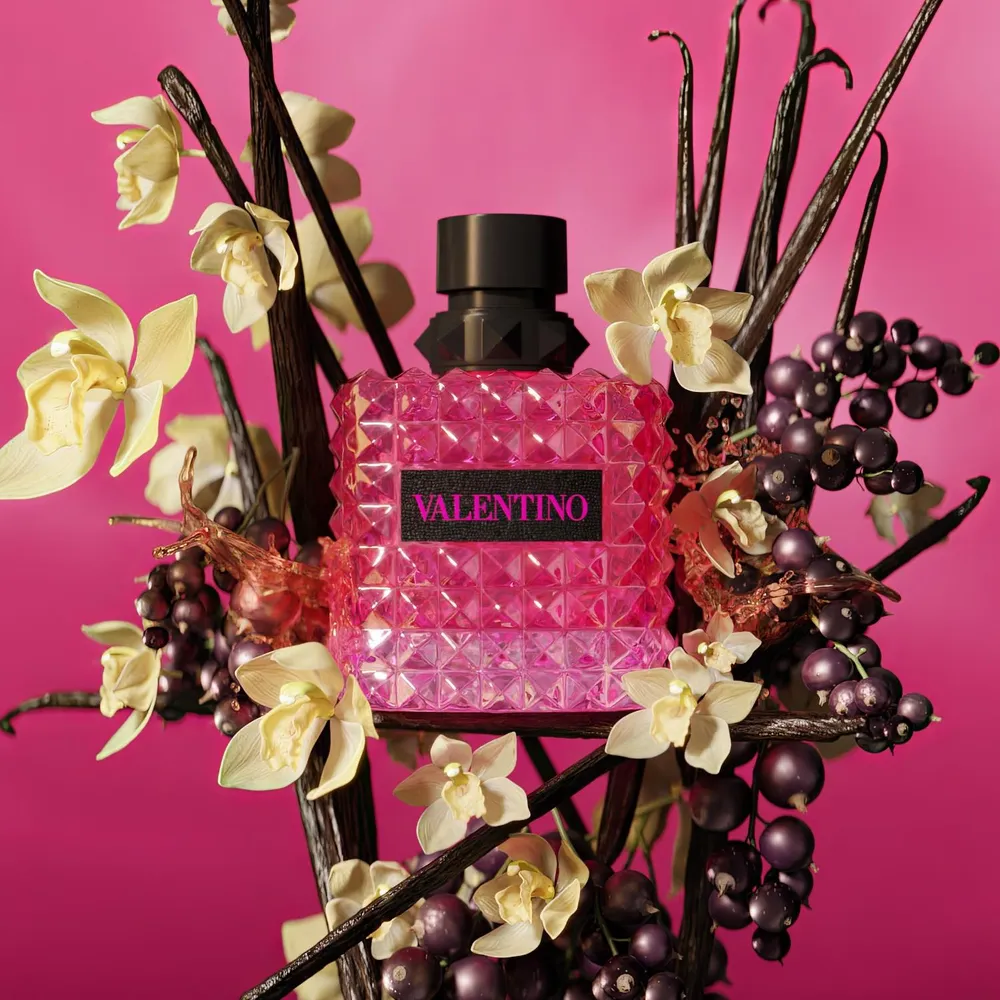 Valentino Born in Roma Extradose Donna EDP 50 ml, foto 3