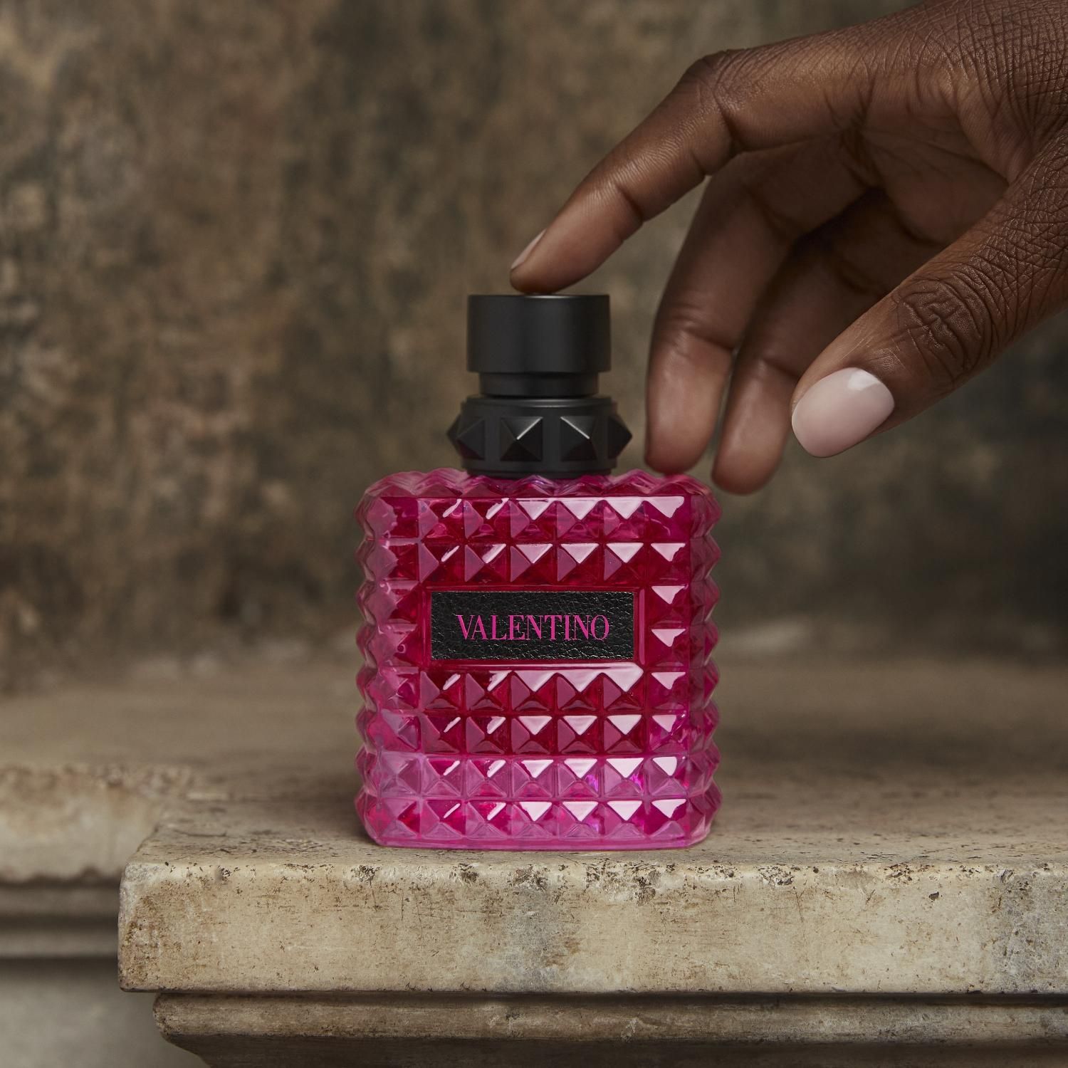 VALENTINO Perfume Born in Roma Donna Extradose 50ml Valentino