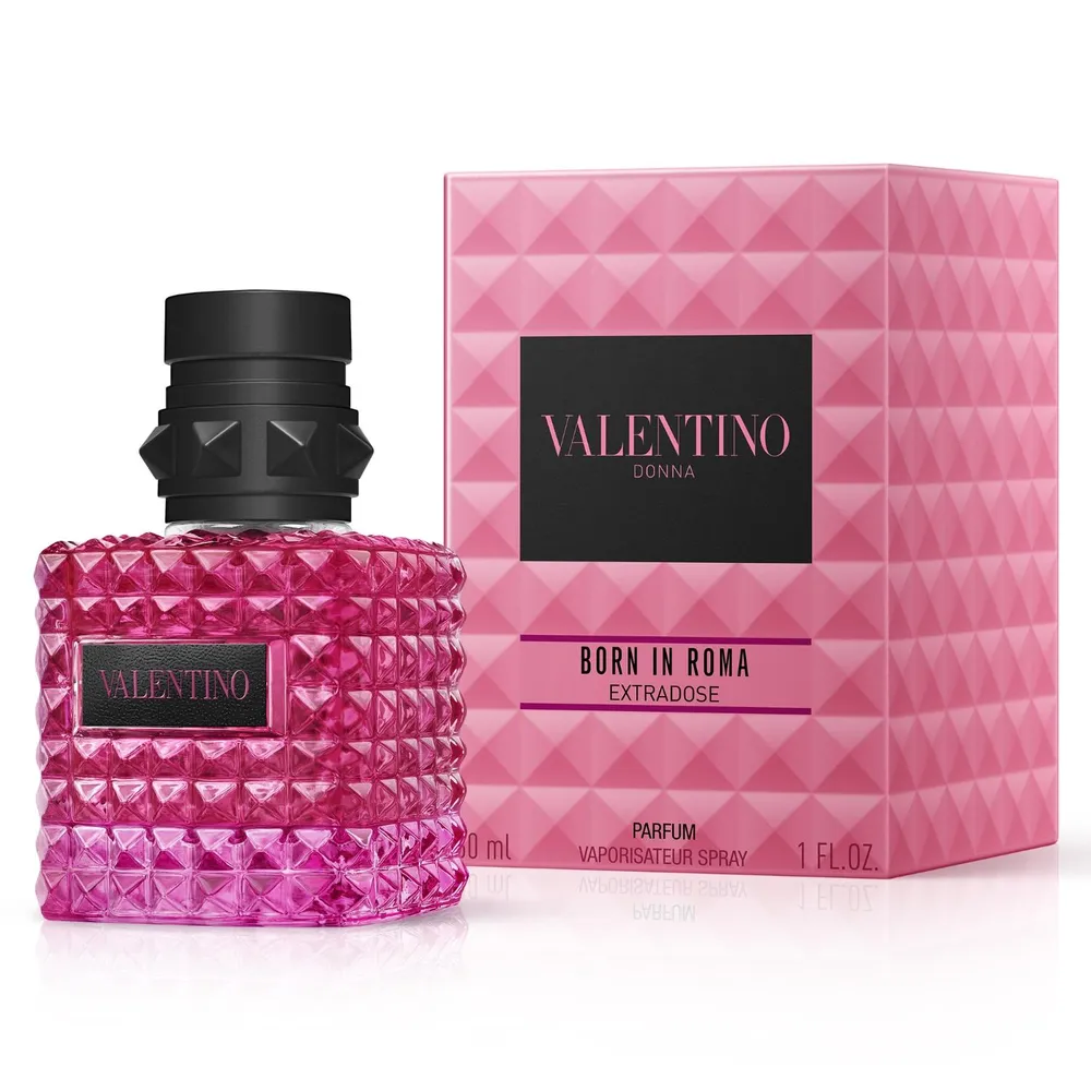 Valentino Born in Roma Extradose Donna EDP 30 ml, foto 2