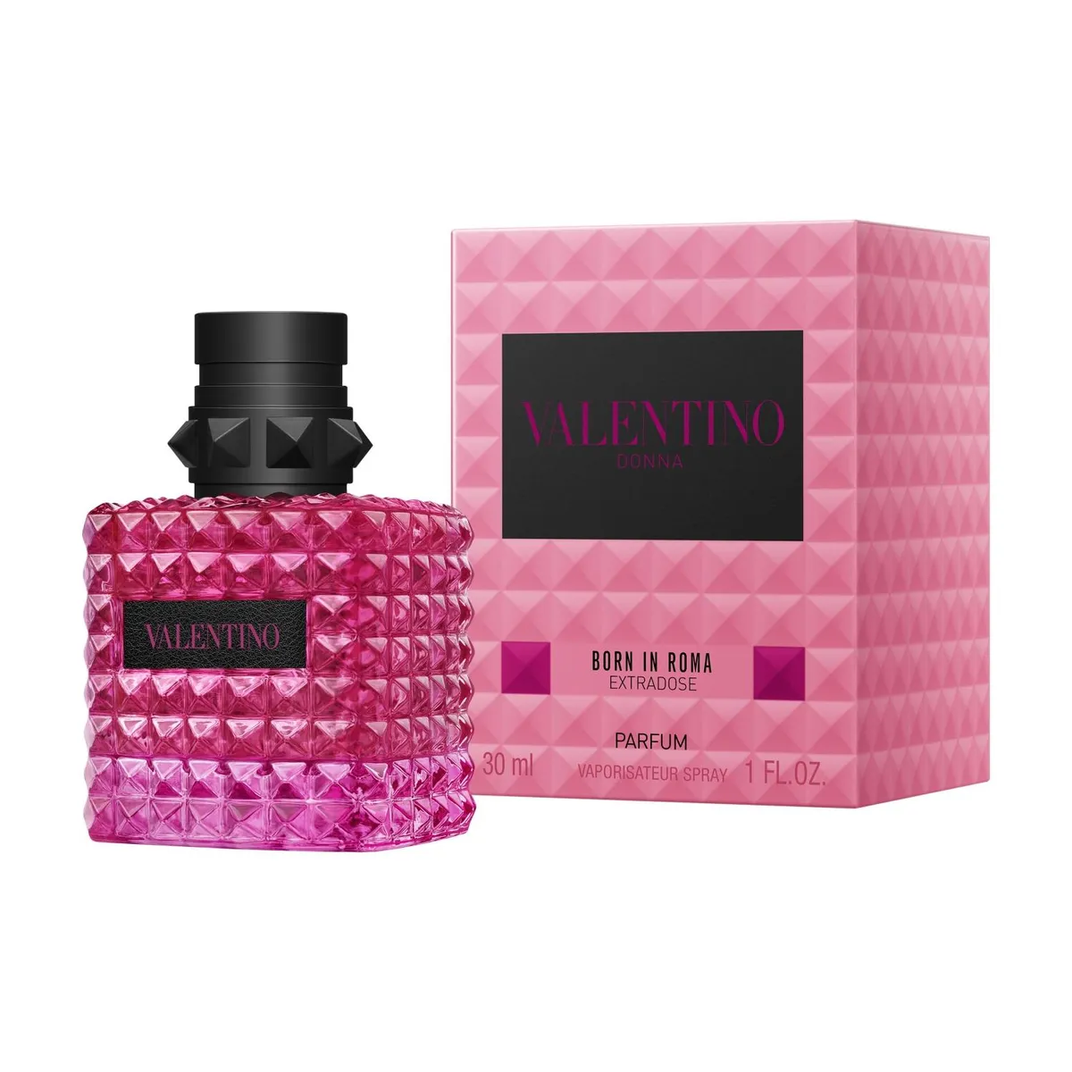 VALENTINO - Perfume Mujer Born In Roma Extradose Donna Edp 30 Ml Valentino