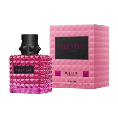 Imagen 2 del producto Perfume Mujer Born In Roma Extradose Donna Edp 30 Ml