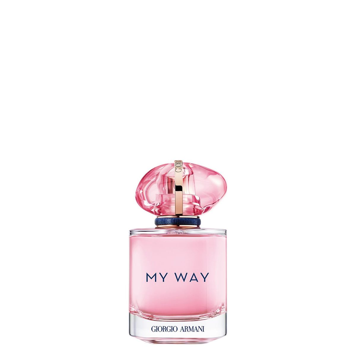 GIORGIO ARMANI - Perfume Mujer My Way Nectar Eau De Parfum 50Ml Edl Giorgio Armani