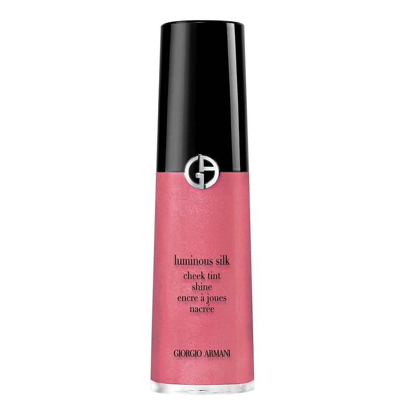 GIORGIO ARMANI - Giorgio Armani Cheek Tint Shine Shade 62S