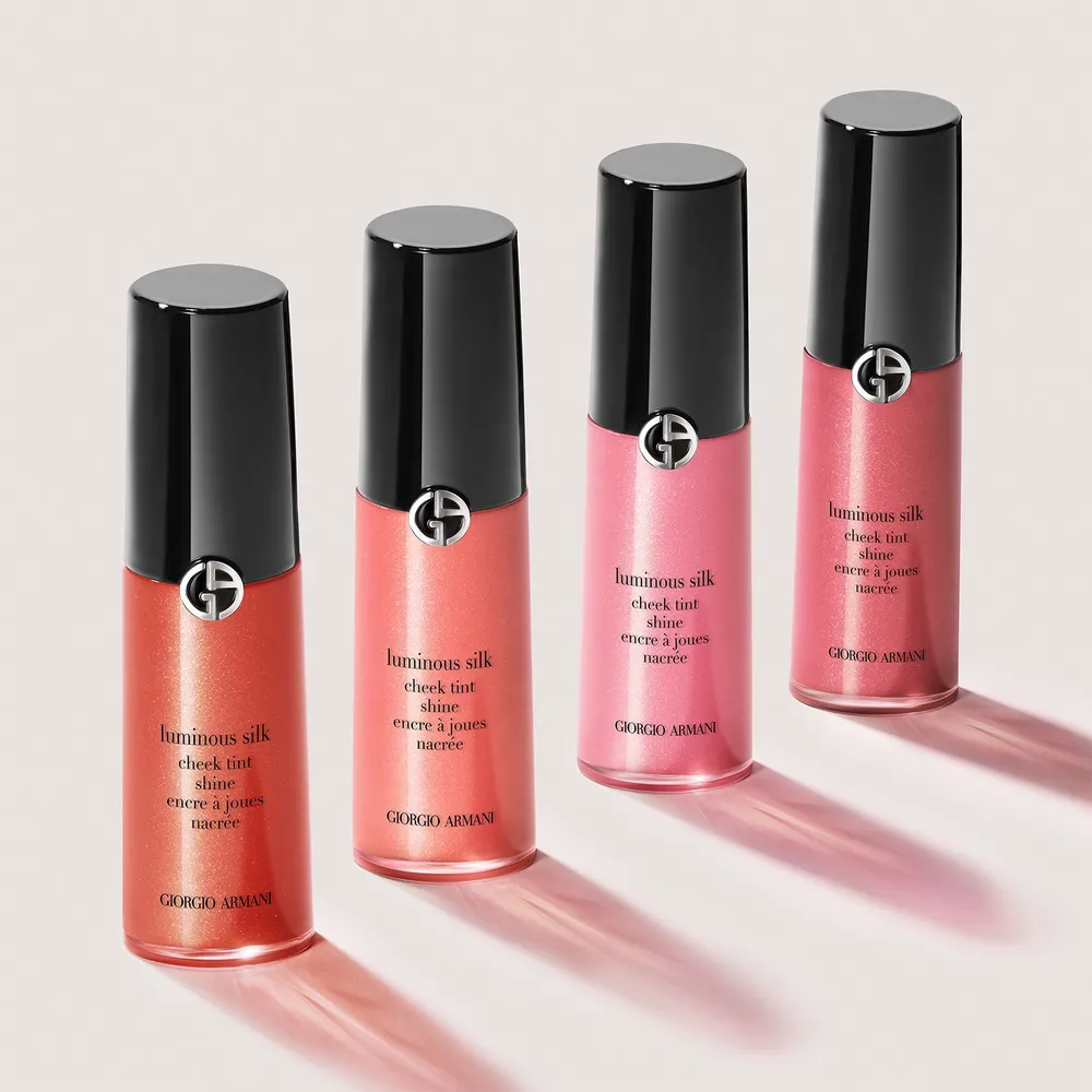 Giorgio Armani Luminous Silk Cheek Tint Shine 62s, foto 6