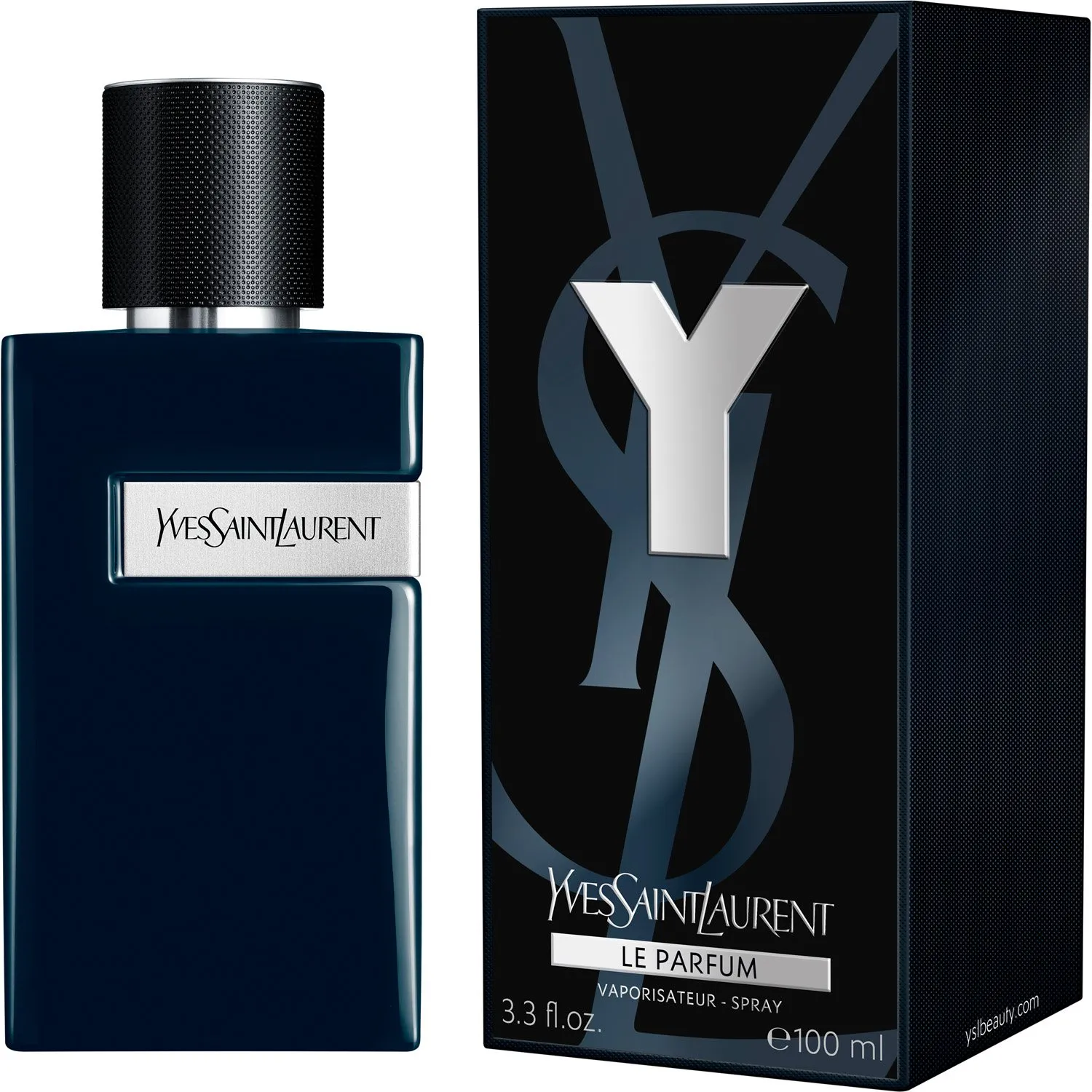 YVES SAINT LAURENT Perfume Hombre Y Le Parfum 100ml | falabella.com