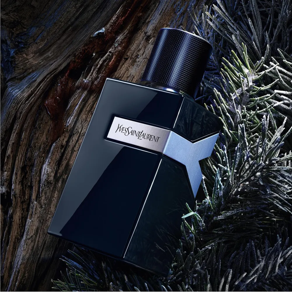 Yves Saint Laurent Y Le Parfum 100 ml, foto 3