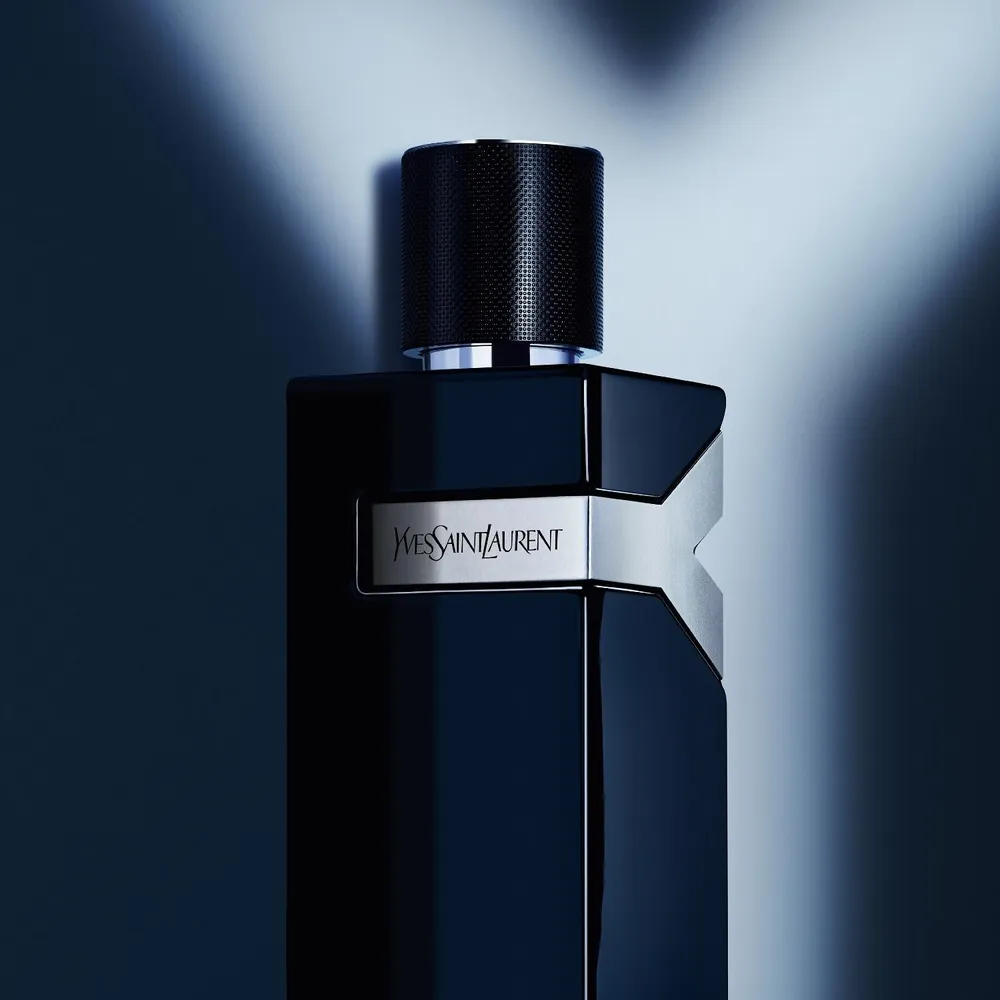Yves Saint Laurent Y Le Parfum 100 ml, foto 4