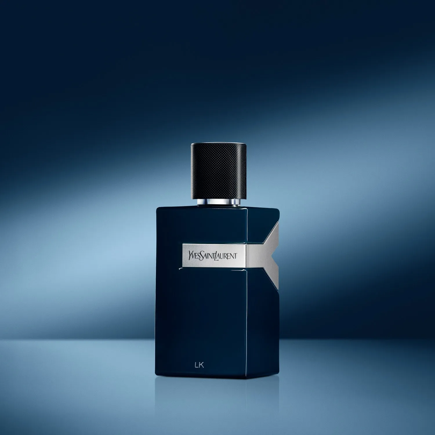 香水(男性用) Yves Saint Laurent Y LE PARFUM 40ml Yves Saint
