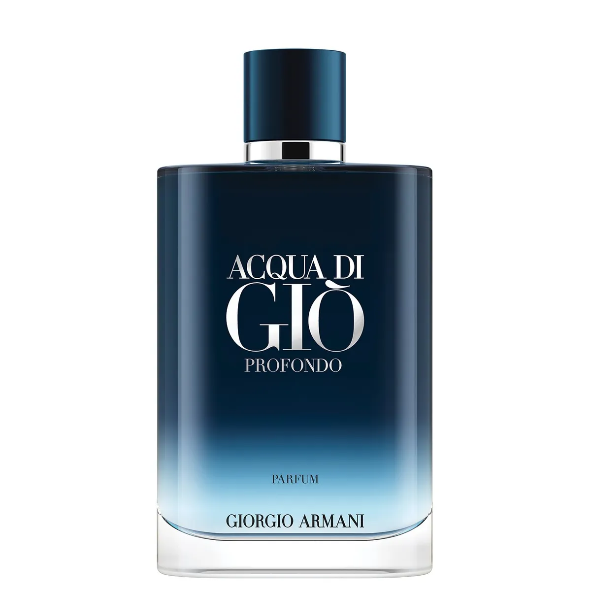 GIORGIO ARMANI - Perfume Hombre Acqua Di Giò Profondo Parfum 200ml Giorgio Armani