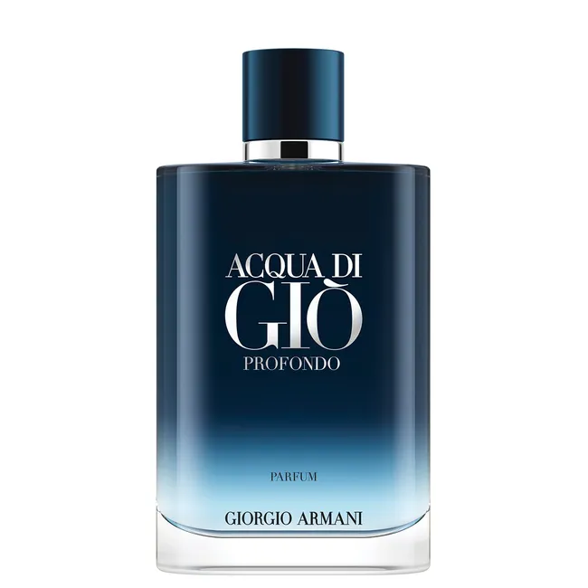 GIORGIO ARMANI - Perfume Hombre Acqua Di Giò Profondo Parfum 200ml Giorgio Armani