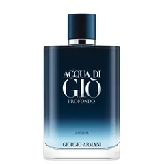 GIORGIO ARMANI - Perfume Hombre Acqua Di Giò Profondo Parfum 200ml