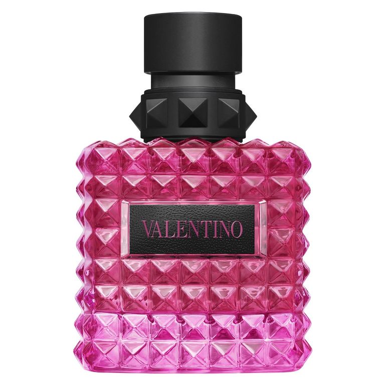 Perfume Mujer Born in Roma Extradose Donna EDP 100ml