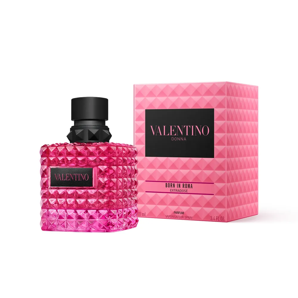 Valentino Born in Roma Extradose Donna EDP 100 ml, foto 2