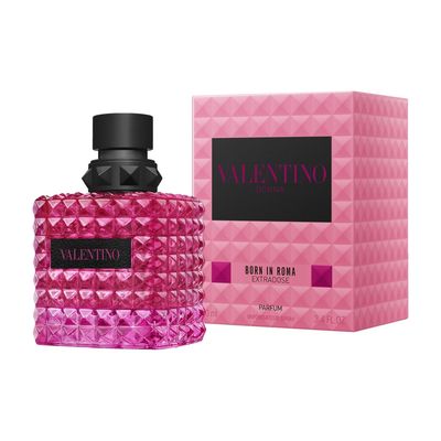 Imagen 2 del producto Perfume Mujer Born in Roma Extradose Donna EDP 100ml