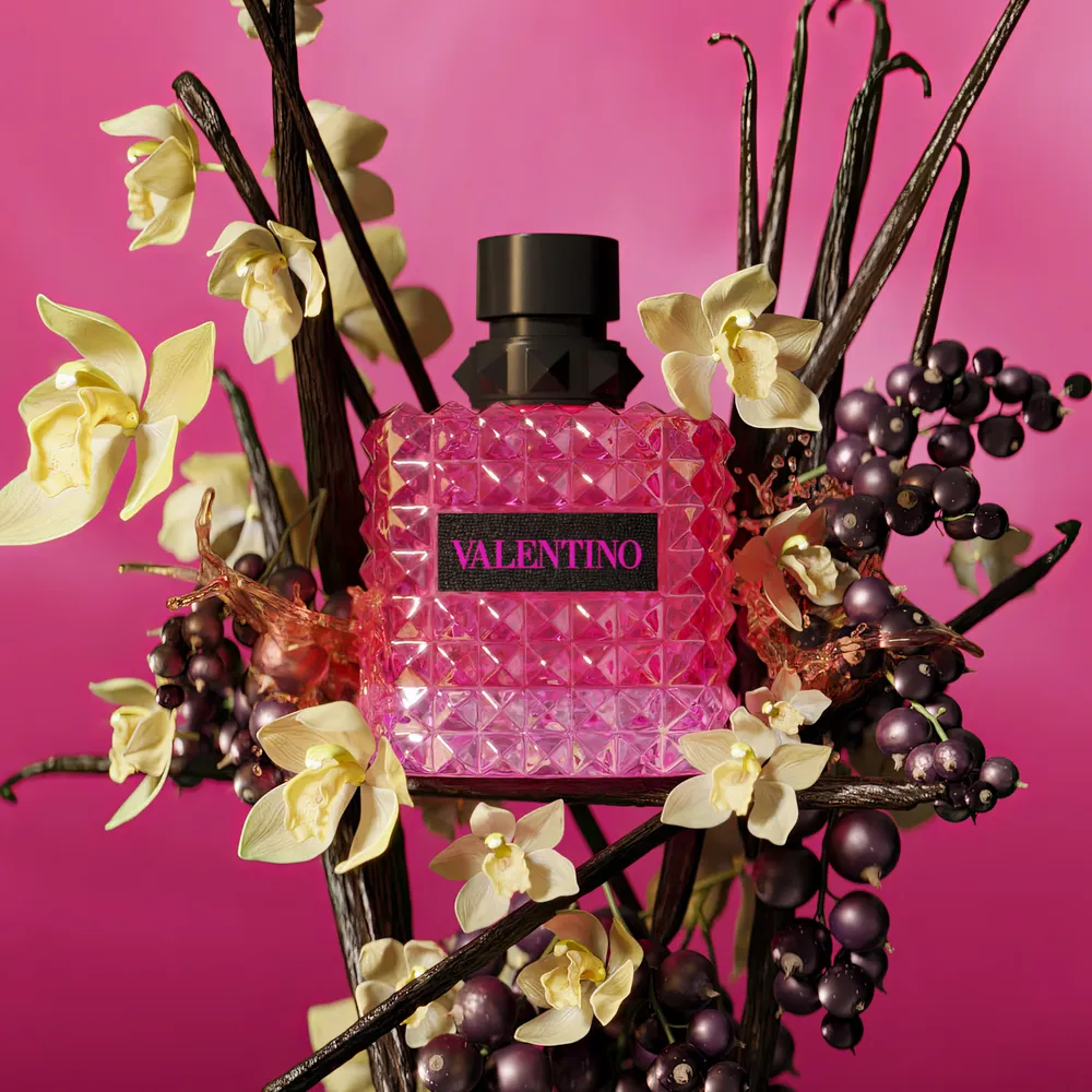 Valentino Born in Roma Extradose Donna EDP 100 ml, foto 3