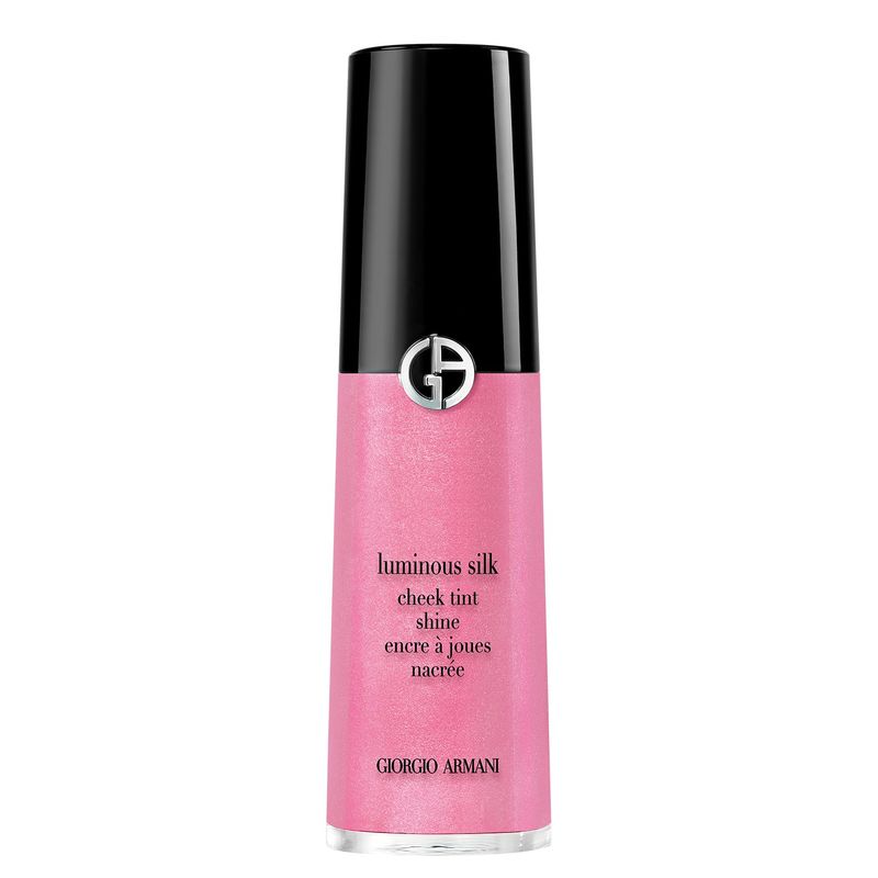 GIORGIO ARMANI - Giorgio Armani Cheek Tint Shine Shade 53S