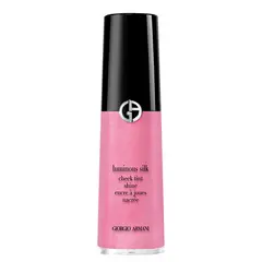 GIORGIO ARMANI - Cheek Tint Shine Shade 53S