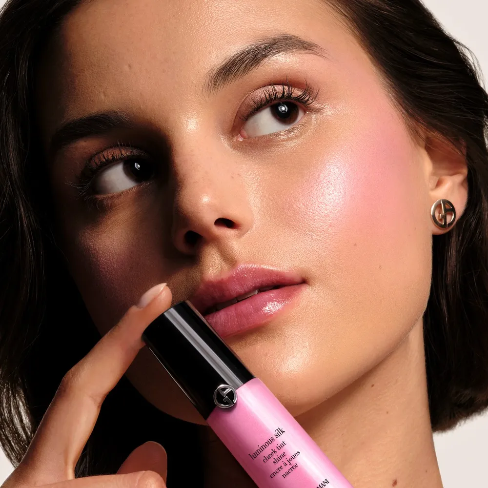 Cheek Tint Shine Shade 53S, foto 4