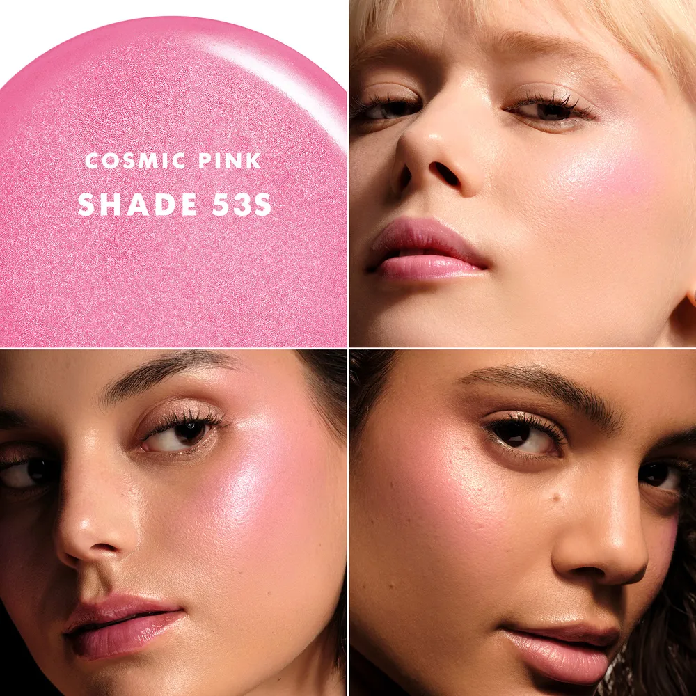 Cheek Tint Shine Shade 53S, foto 5