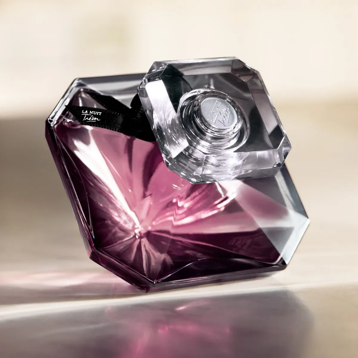 LANCOME - Perfume Mujer La Nuit Tresor EDP 100ml Lancôme