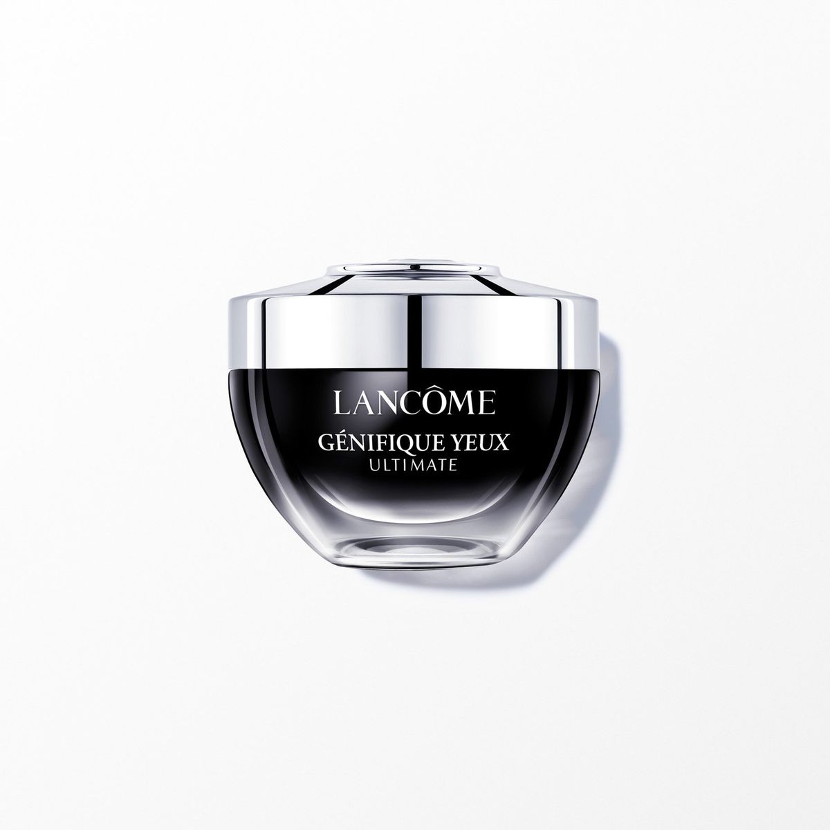 LANCOME - Contorno de Ojos Reparador Génifique Ultimate 20ml Lancôme