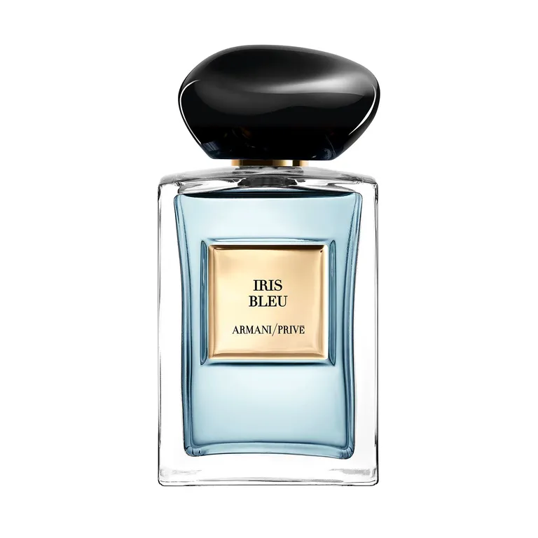Perfume Mujer Armani Privé Iris Bleu EDT 100ml